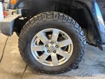 2016 Wrangler Unlimited Thumbnail 28