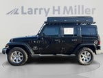 2016 Wrangler Unlimited Thumbnail 31