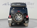 2016 Wrangler Unlimited Thumbnail 32