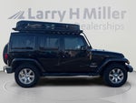 2016 Wrangler Unlimited Thumbnail 33