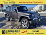 2016 Wrangler Unlimited Thumbnail 1