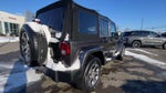 2016 Wrangler Unlimited Thumbnail 2