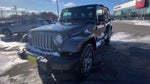 2016 Wrangler Unlimited Thumbnail 6