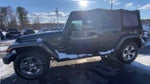 2016 Wrangler Unlimited Thumbnail 7