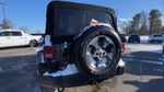 2016 Wrangler Unlimited Thumbnail 9