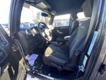 2016 Wrangler Unlimited Thumbnail 11