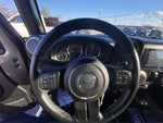 2016 Wrangler Unlimited Thumbnail 14