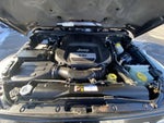 2016 Wrangler Unlimited Thumbnail 23
