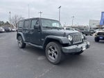 2016 Wrangler Unlimited Thumbnail 1