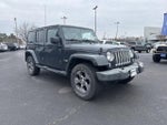 2016 Wrangler Unlimited Thumbnail 4