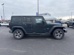 2016 Wrangler Unlimited Thumbnail 5