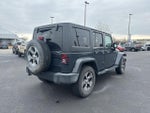 2016 Wrangler Unlimited Thumbnail 6