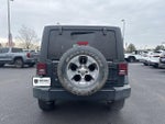 2016 Wrangler Unlimited Thumbnail 7