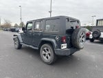 2016 Wrangler Unlimited Thumbnail 8