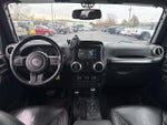 2016 Wrangler Unlimited Thumbnail 15