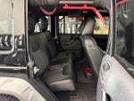 2016 Wrangler Unlimited Thumbnail 25