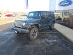 2017 Wrangler Unlimited Thumbnail 2