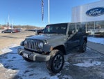 2017 Wrangler Unlimited Thumbnail 3