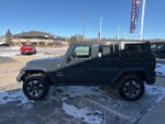 2017 Wrangler Unlimited Thumbnail 4