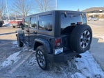 2017 Wrangler Unlimited Thumbnail 5