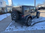 2017 Wrangler Unlimited Thumbnail 7