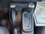 2017 Wrangler Unlimited Thumbnail 19
