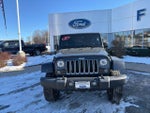 2017 Wrangler Unlimited Thumbnail 2