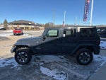 2017 Wrangler Unlimited Thumbnail 4