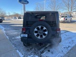 2017 Wrangler Unlimited Thumbnail 6