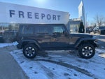 2017 Wrangler Unlimited Thumbnail 8