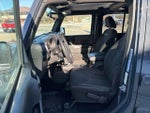 2017 Wrangler Unlimited Thumbnail 9