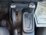 2017 Wrangler Unlimited Thumbnail 19