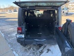 2017 Wrangler Unlimited Thumbnail 22
