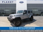2013 Wrangler Unlimited Thumbnail 1