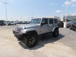 2013 Wrangler Unlimited Thumbnail 2