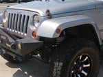 2013 Wrangler Unlimited Thumbnail 3