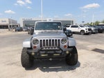 2013 Wrangler Unlimited Thumbnail 5