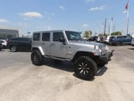 2013 Wrangler Unlimited Thumbnail 7