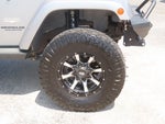 2013 Wrangler Unlimited Thumbnail 9