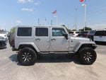 2013 Wrangler Unlimited Thumbnail 10