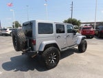 2013 Wrangler Unlimited Thumbnail 11