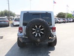 2013 Wrangler Unlimited Thumbnail 13
