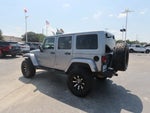 2013 Wrangler Unlimited Thumbnail 15