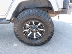 2013 Wrangler Unlimited Thumbnail 16