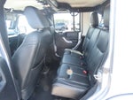2013 Wrangler Unlimited Thumbnail 19