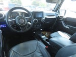 2013 Wrangler Unlimited Thumbnail 21