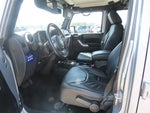 2013 Wrangler Unlimited Thumbnail 23