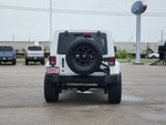 2015 Wrangler Unlimited Thumbnail 5