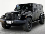 2015 Wrangler Unlimited Thumbnail 1