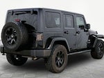 2015 Wrangler Unlimited Thumbnail 2